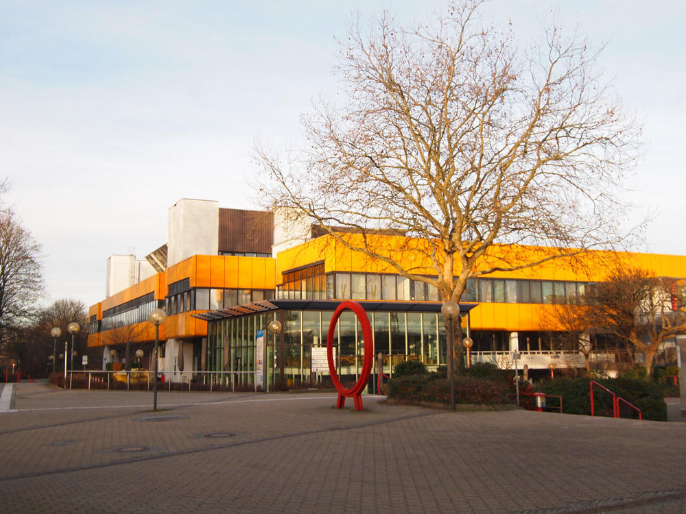 Technische Universität Dortmund photo 5