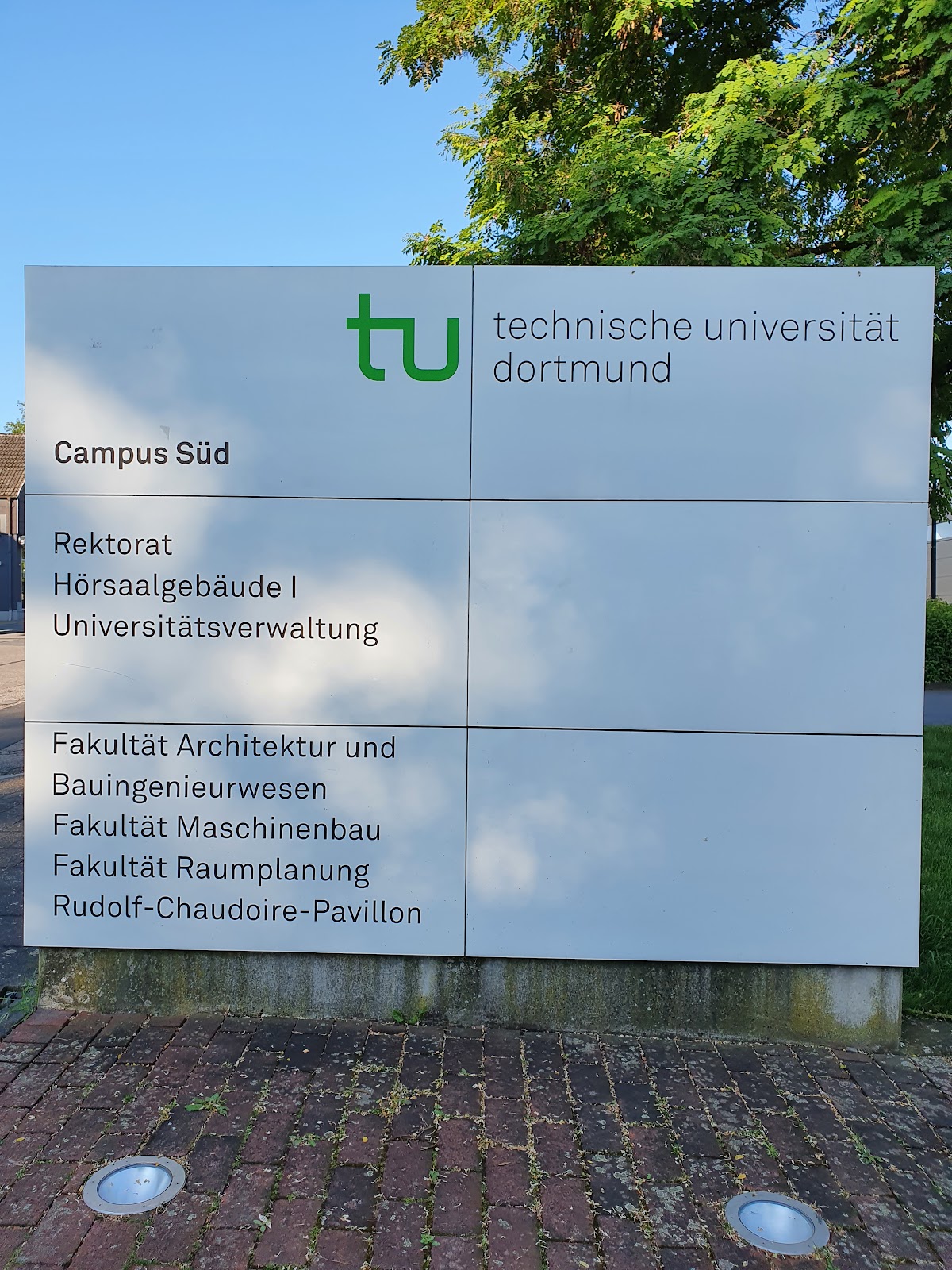 Technische Universität Dortmund photo 8