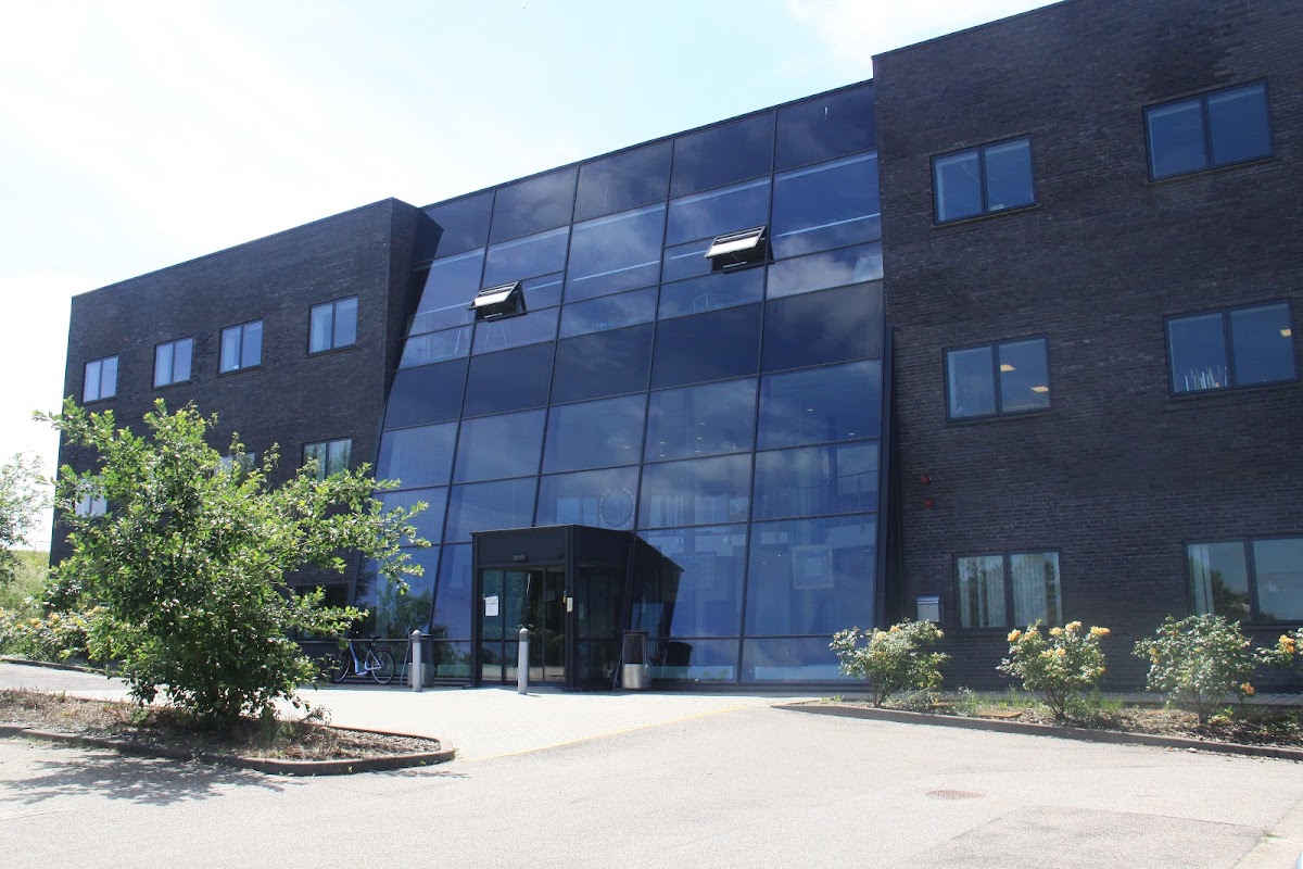 EUC Nordvestsjælland photo 4