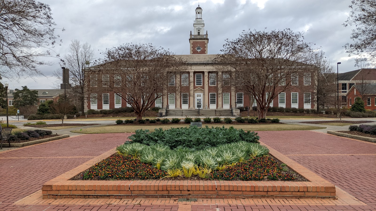 Auburn