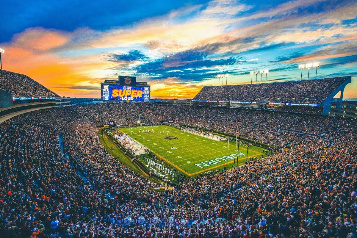 Auburn University photo 1