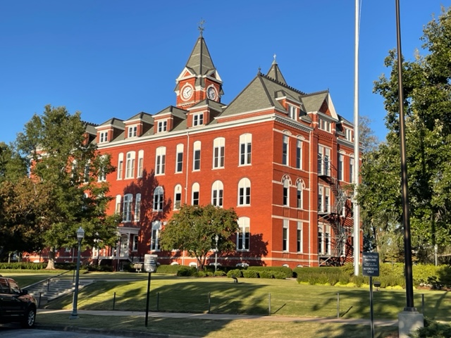 Auburn University photo 3