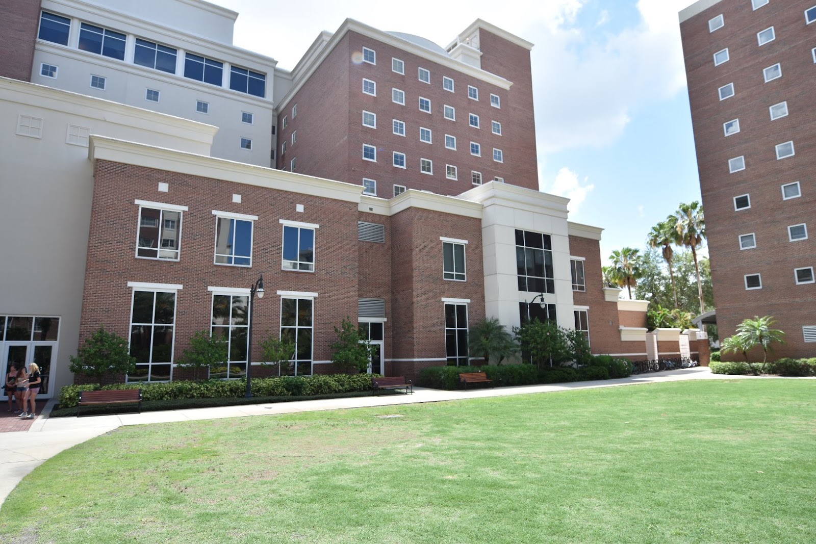 University of Tampa