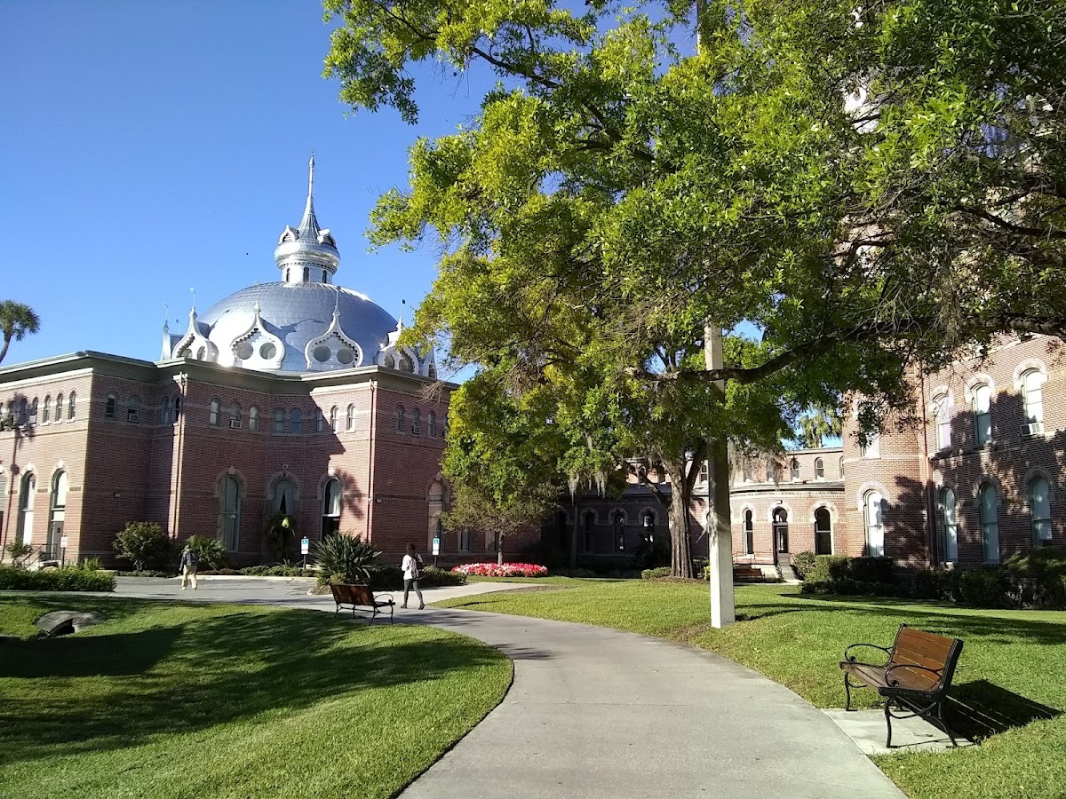 University of Tampa photo 5