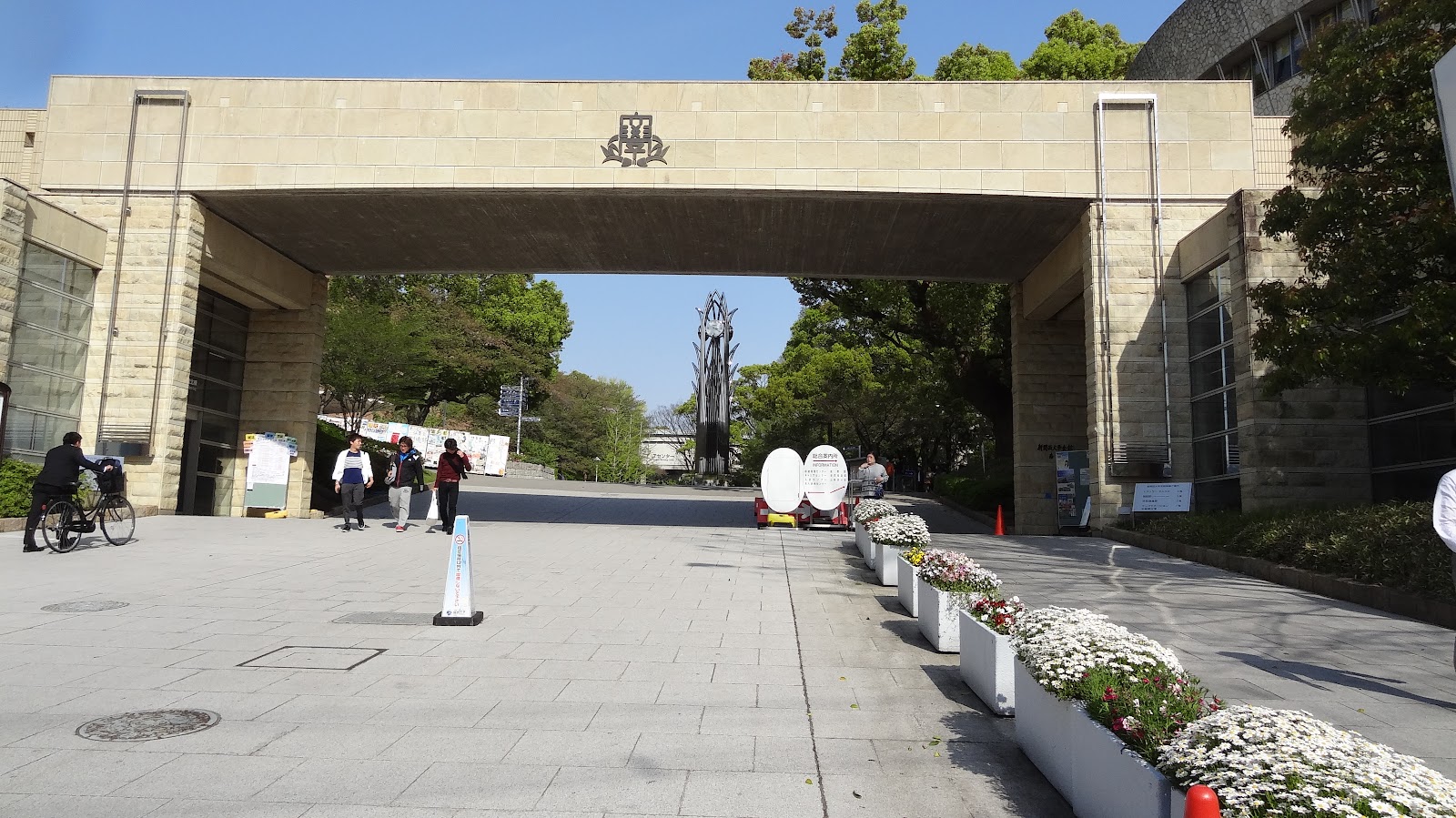 Kansai University