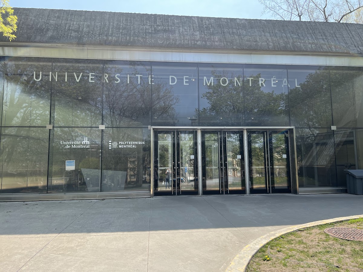 University of Montreal photo 7