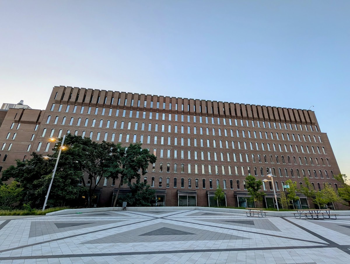 University of Montreal photo 8