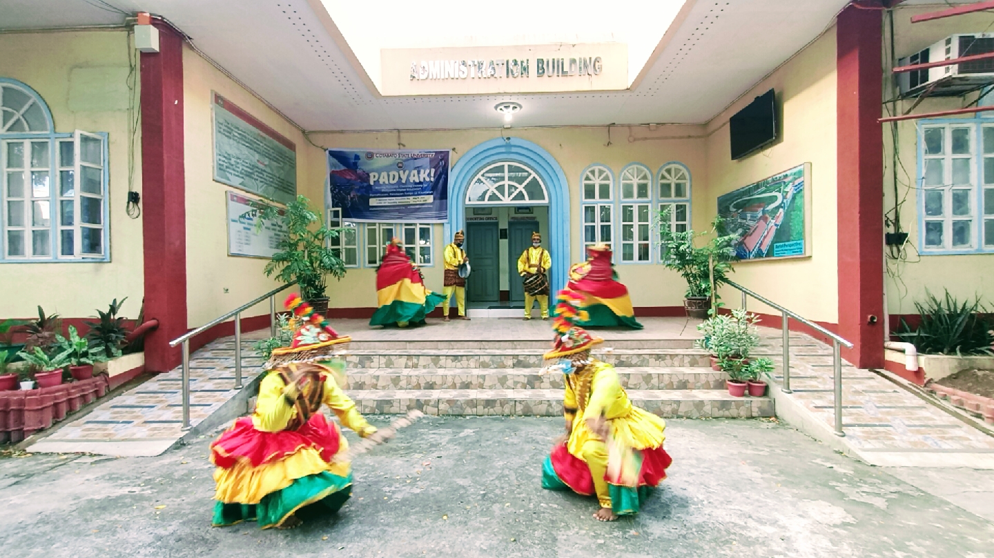 Cotabato City