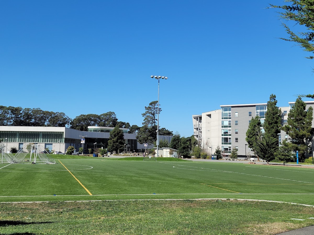 San Francisco State University photo 8