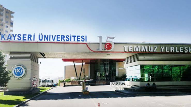 Erciyes University