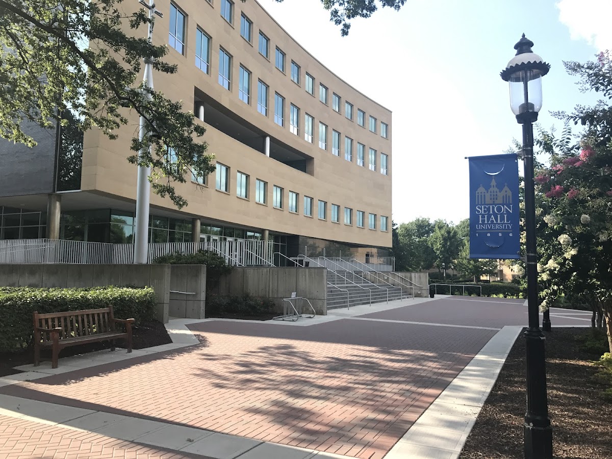 Seton Hall University photo 4