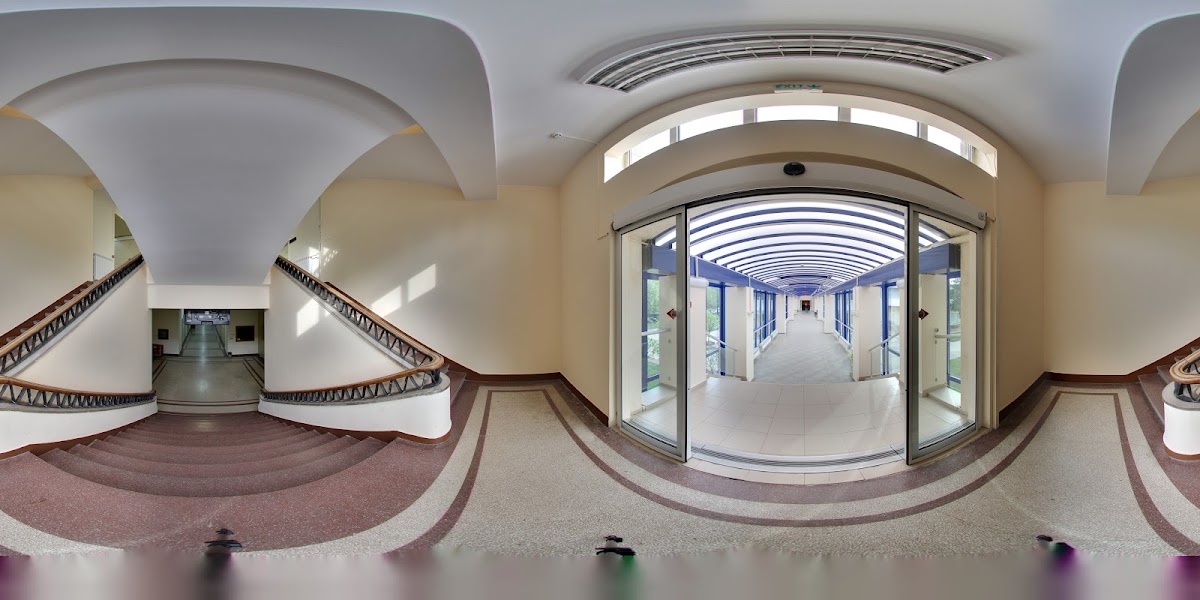 University of Rousse Angel Kanchev photo 3