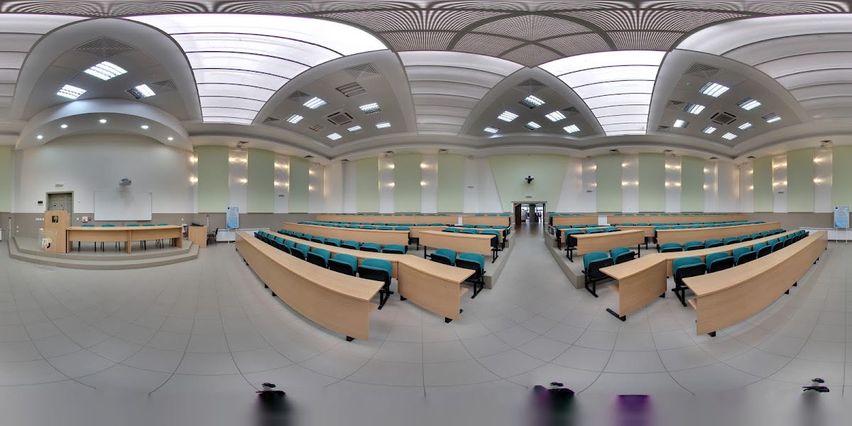 University of Rousse Angel Kanchev photo 4