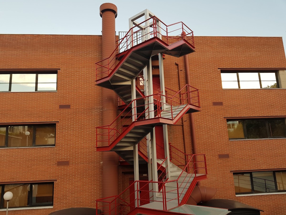 UIC Barcelona photo 4
