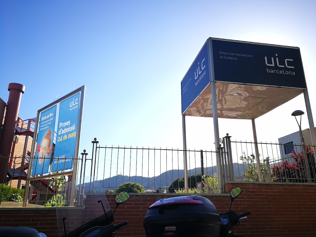 UIC Barcelona photo 6