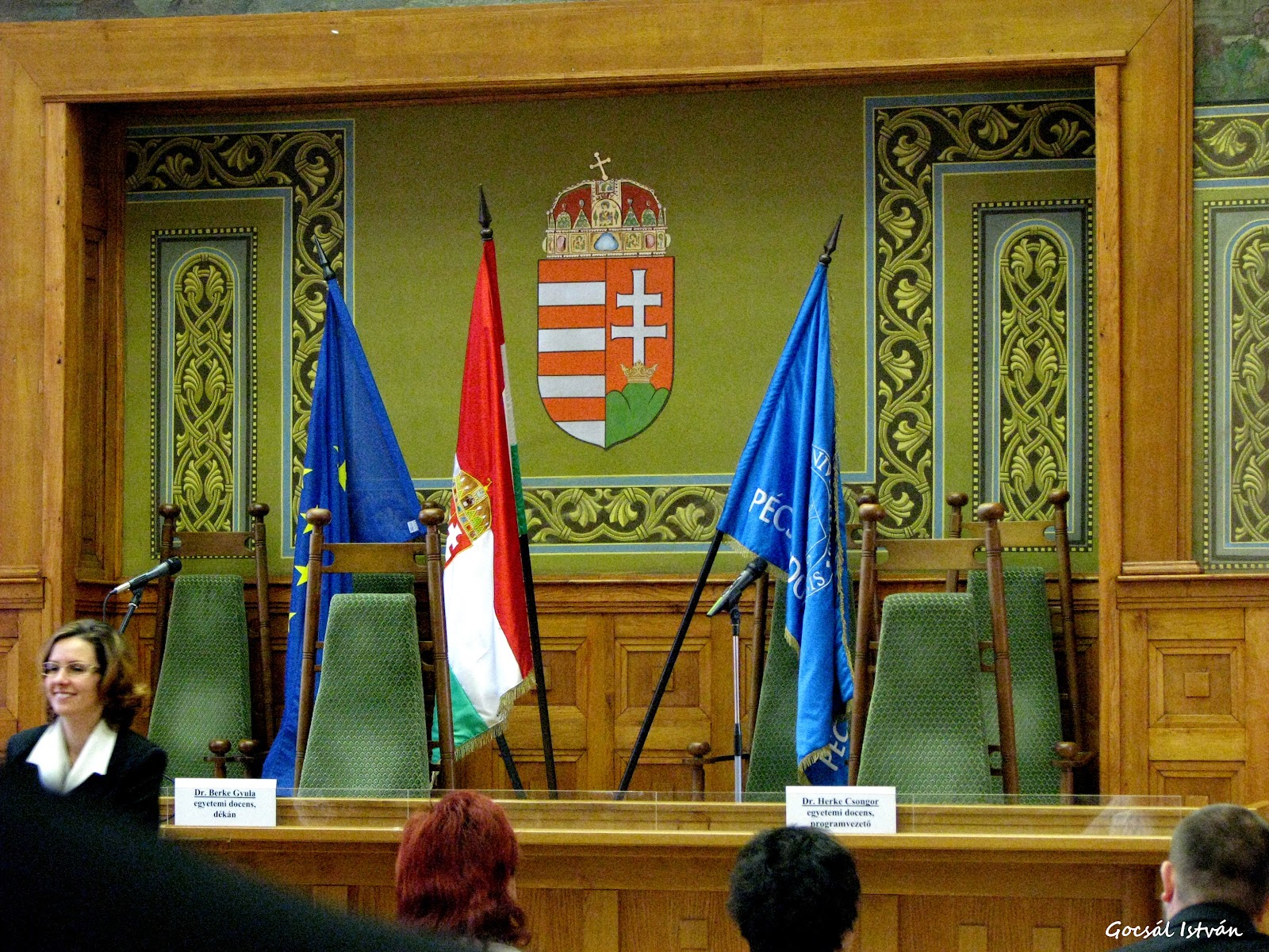 Pécs