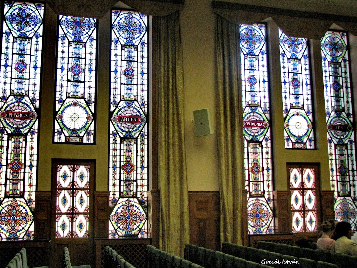 University of Pécs photo 1