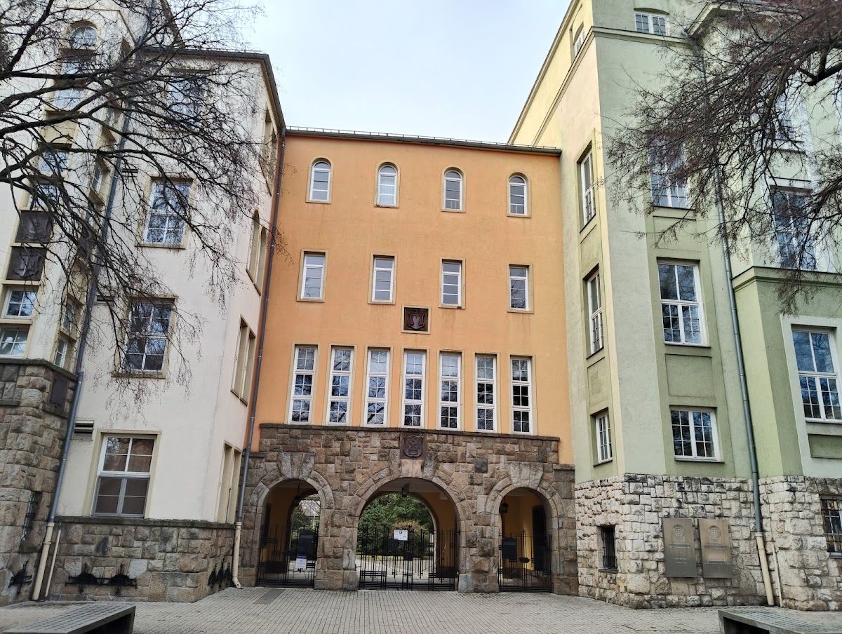 University of Pécs photo 3