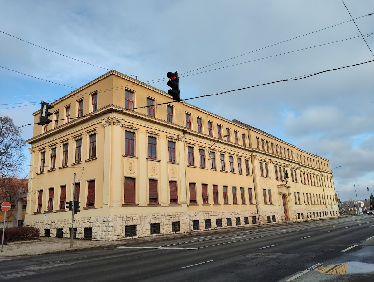 University of Pécs photo 4