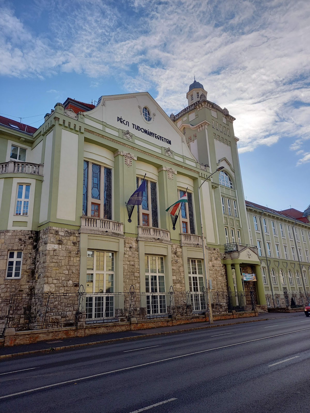 University of Pécs photo 5