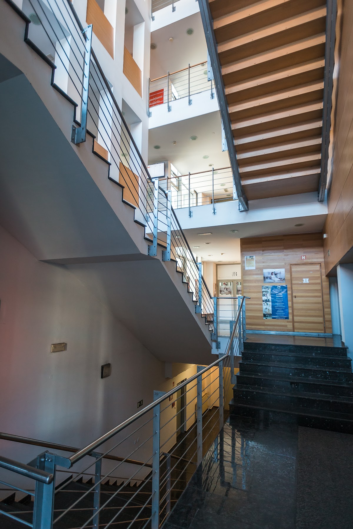 Alma Mater Europaea - ECM photo 9