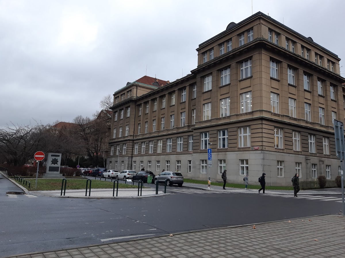 College of Information Technology and Management photo 2