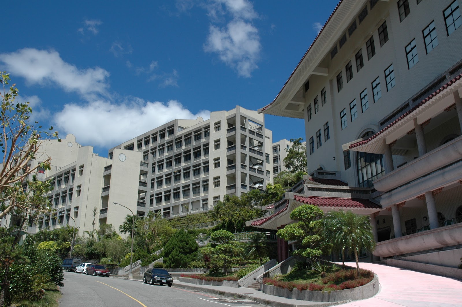 Hua Fan University