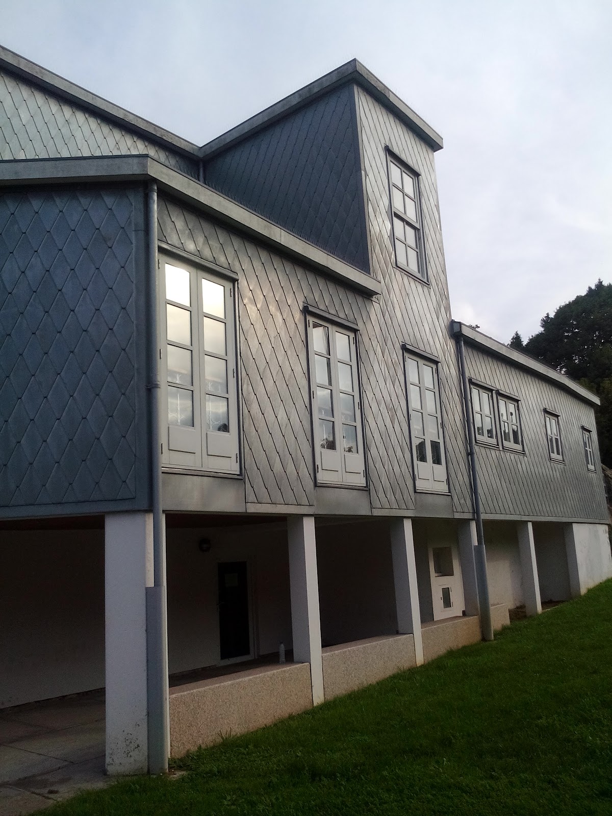 University of La Coruña photo 8