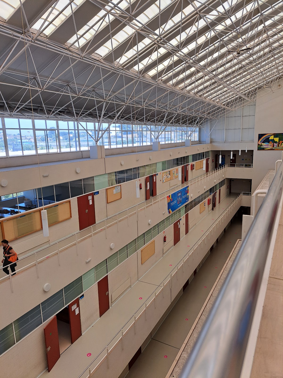 University of La Coruña photo 9