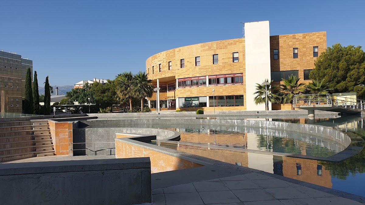 University of Jaén photo 1