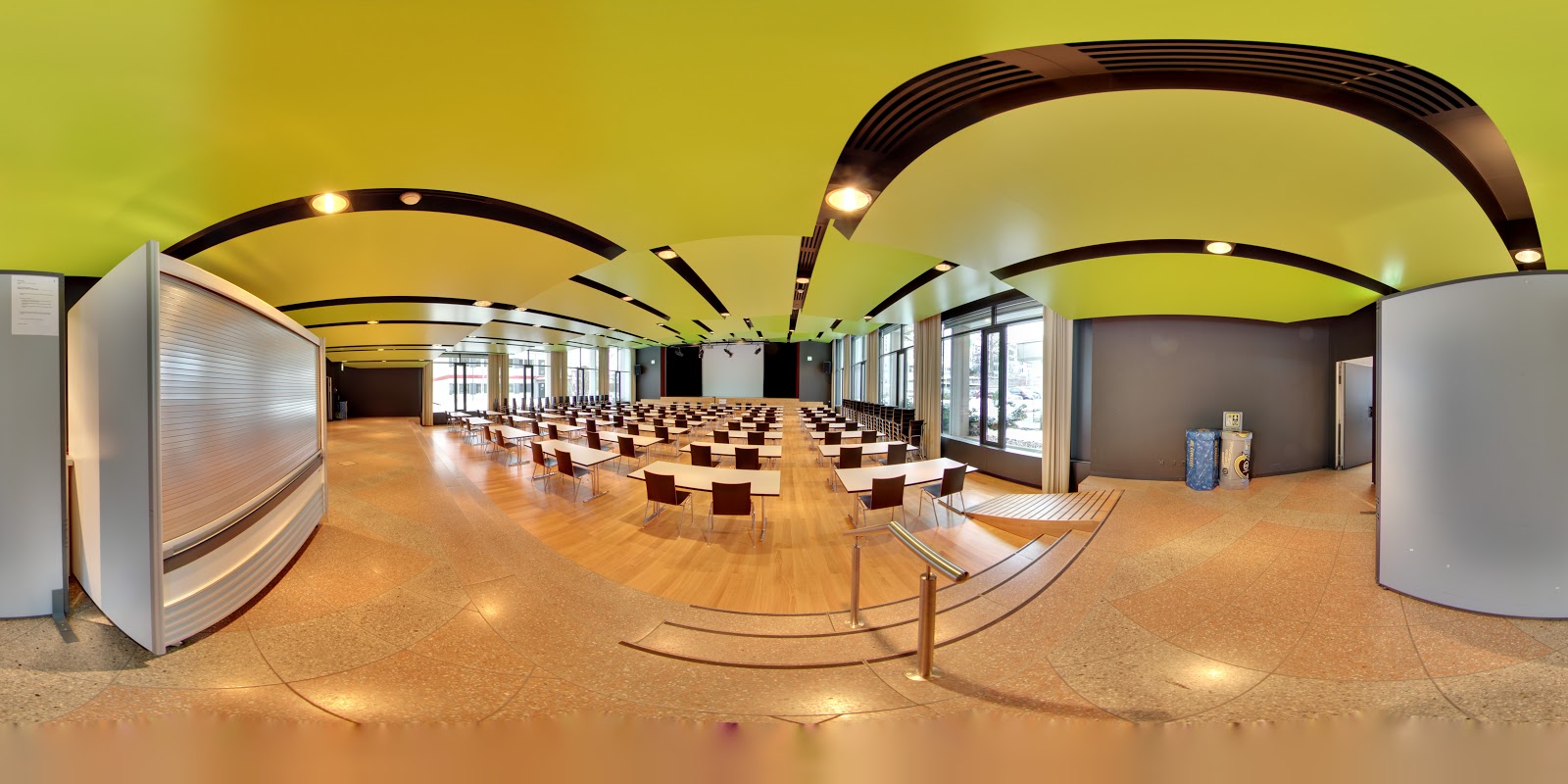 Akademie St.Gallen campus