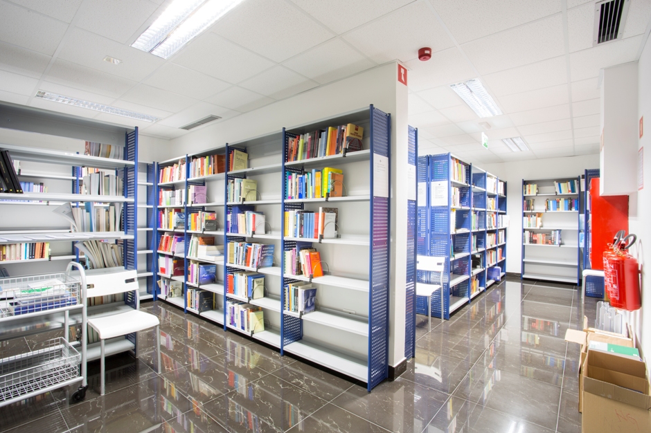 School of Advanced Social Studies in Nova Gorica photo 2