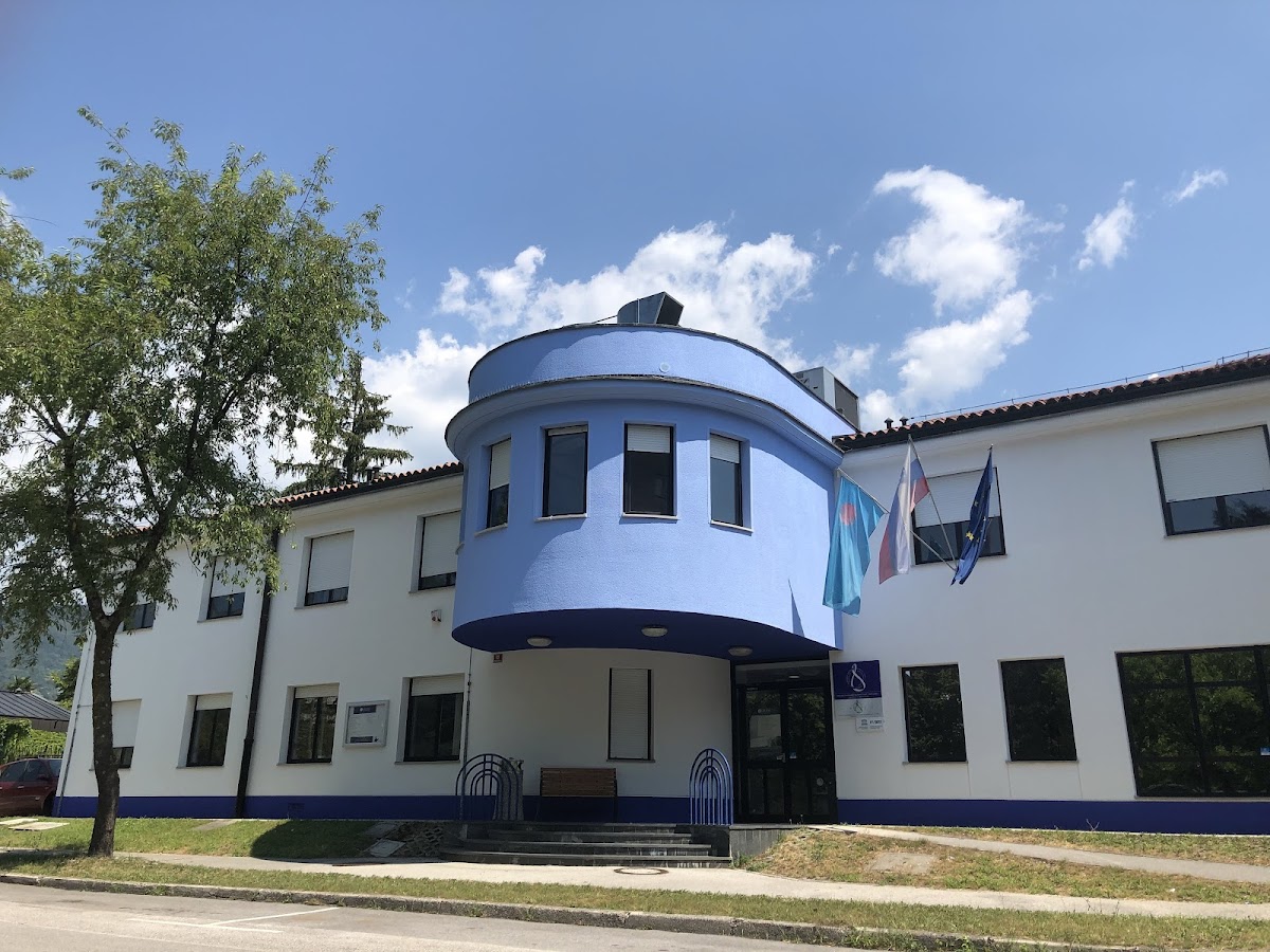 School of Advanced Social Studies in Nova Gorica photo 5