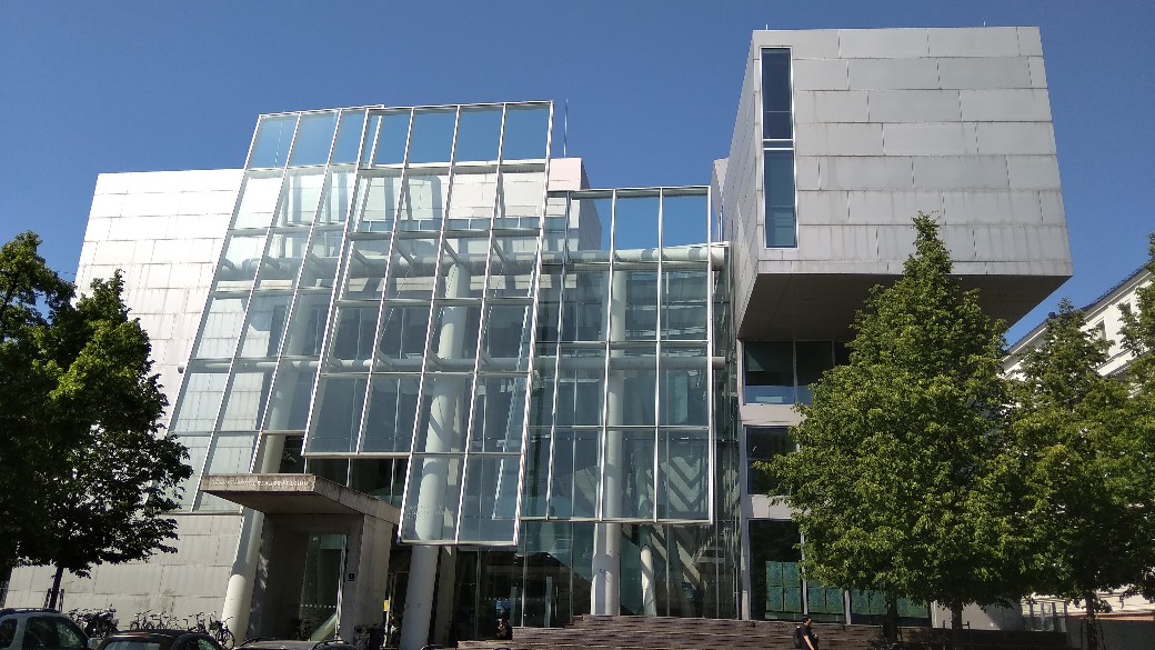 Kunstakademie München