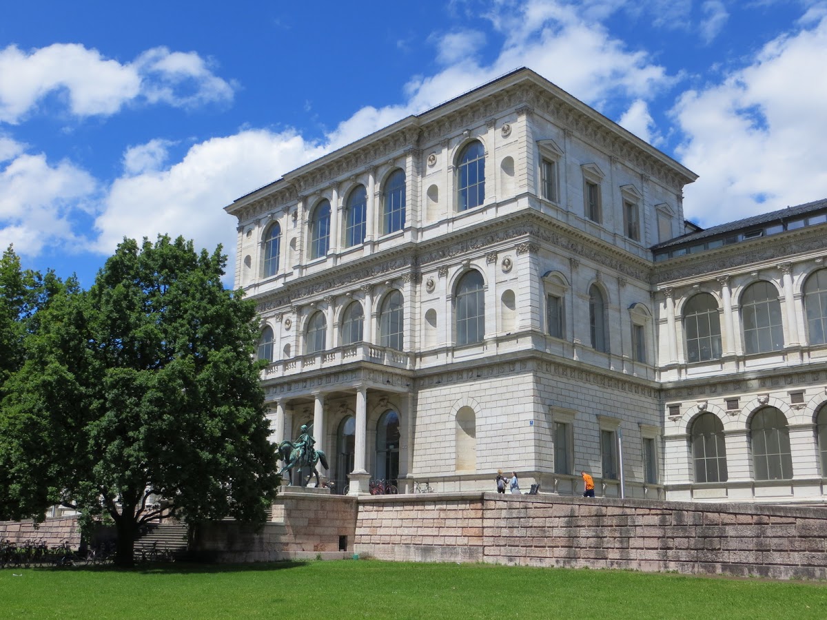 Kunstakademie München photo 3