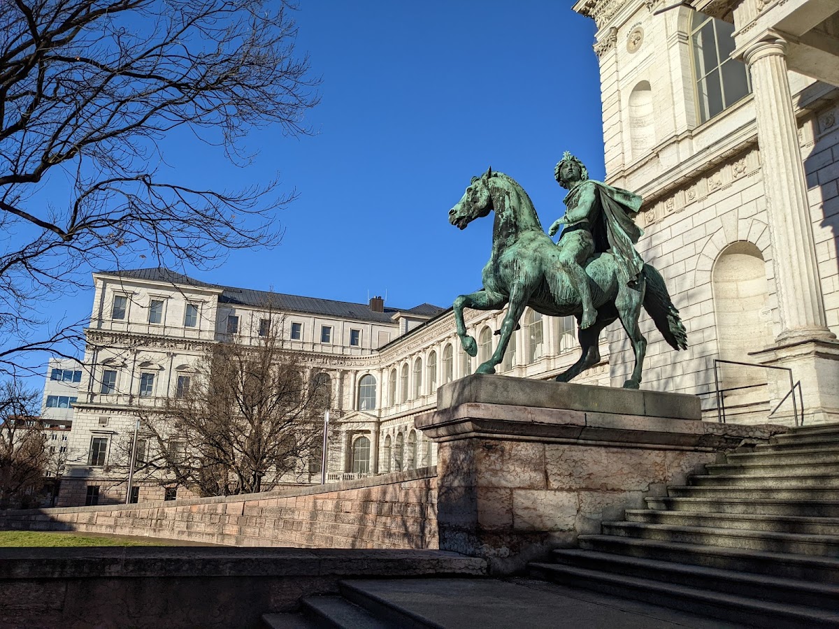 Kunstakademie München photo 4