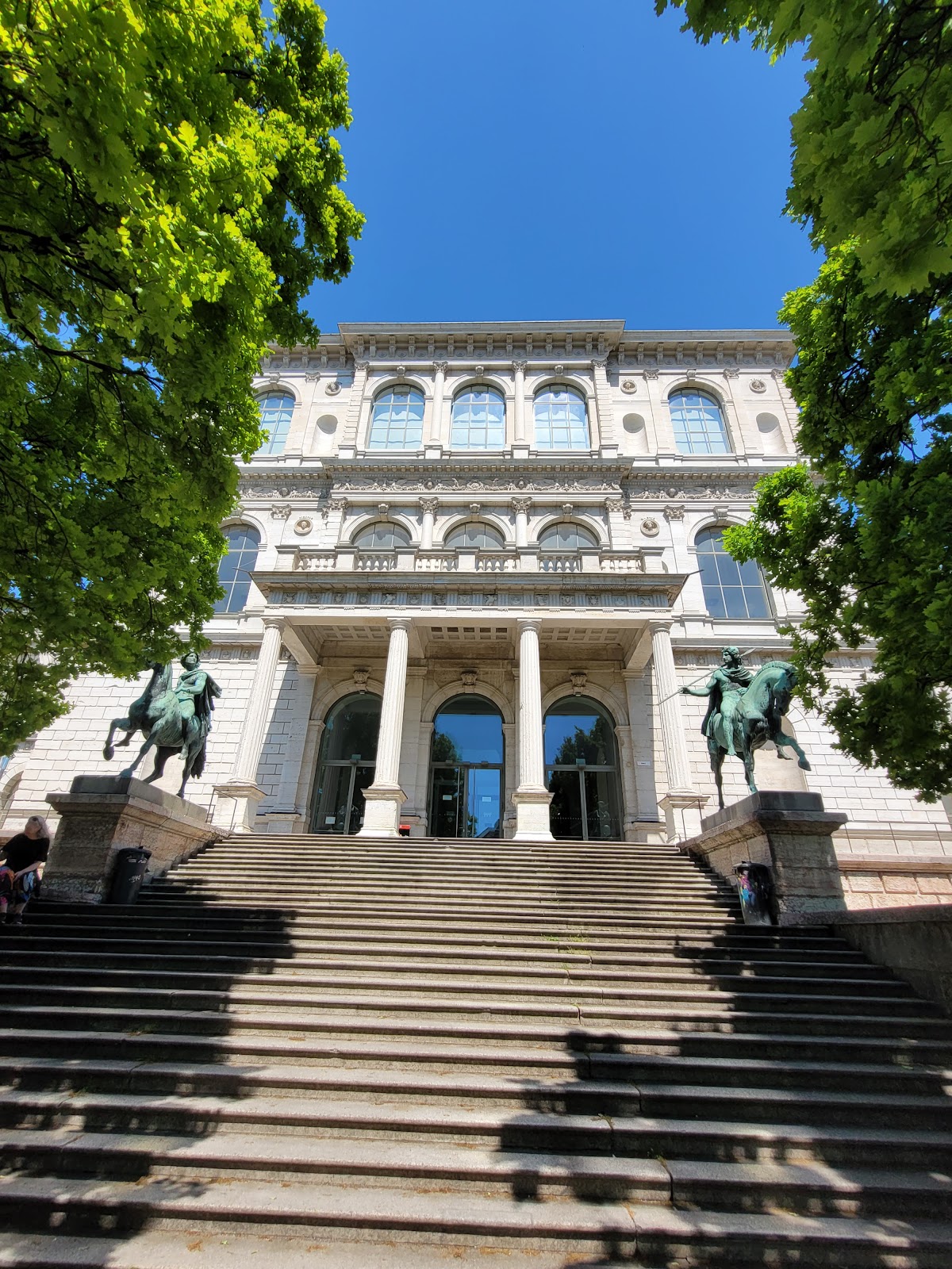 Kunstakademie München photo 6