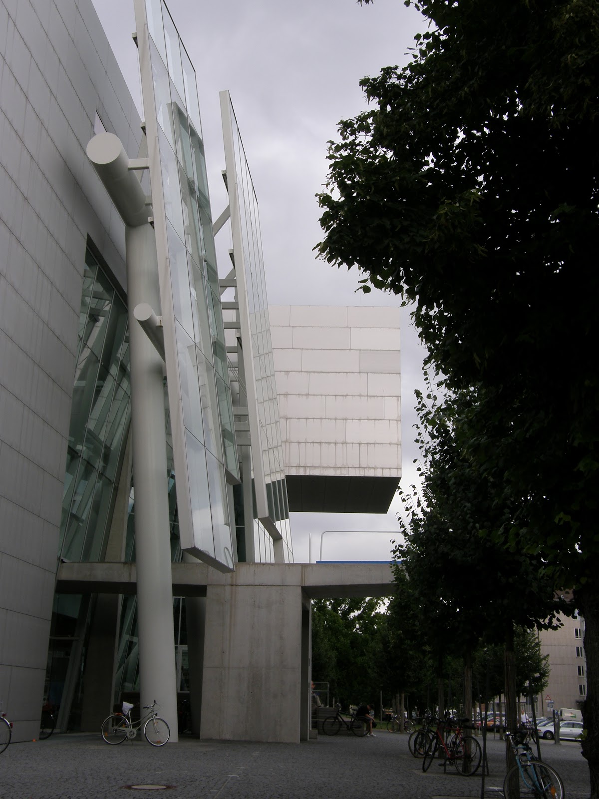 Kunstakademie München photo 8