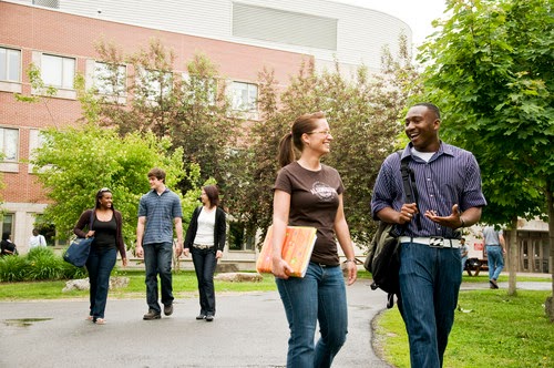 Algonquin College photo 2
