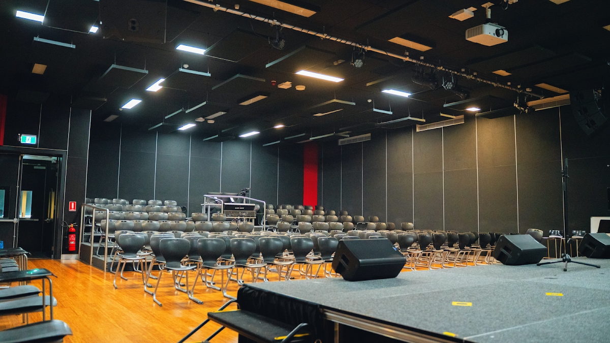 JMC Academy photo 1
