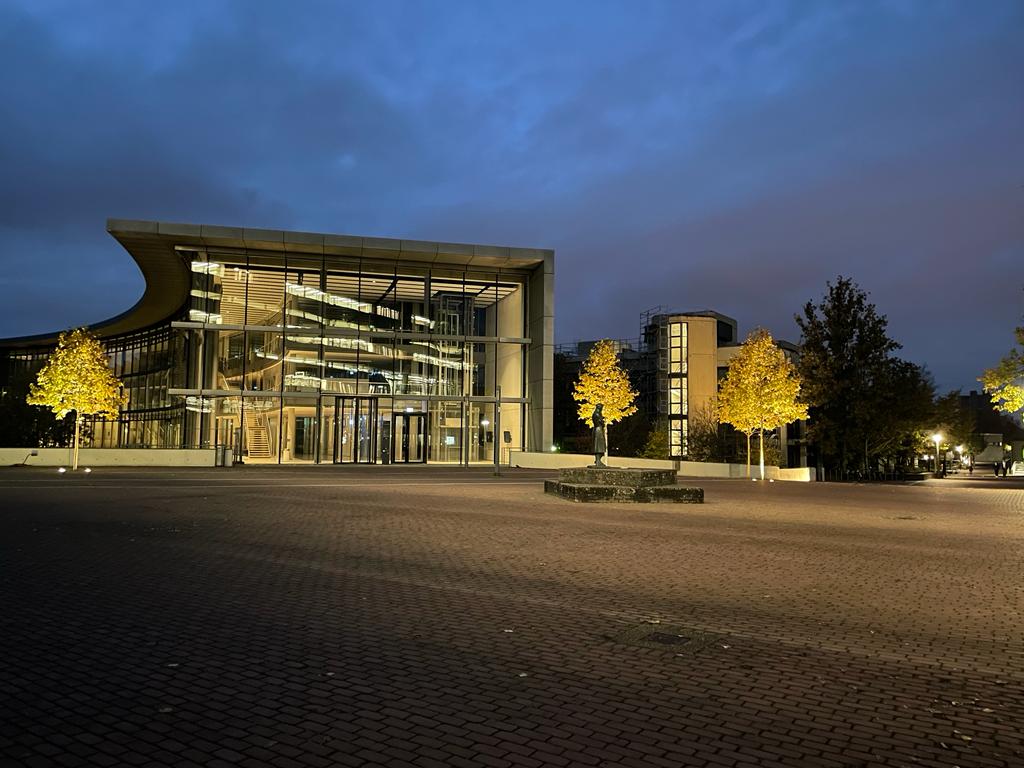 University of Düsseldorf photo 5