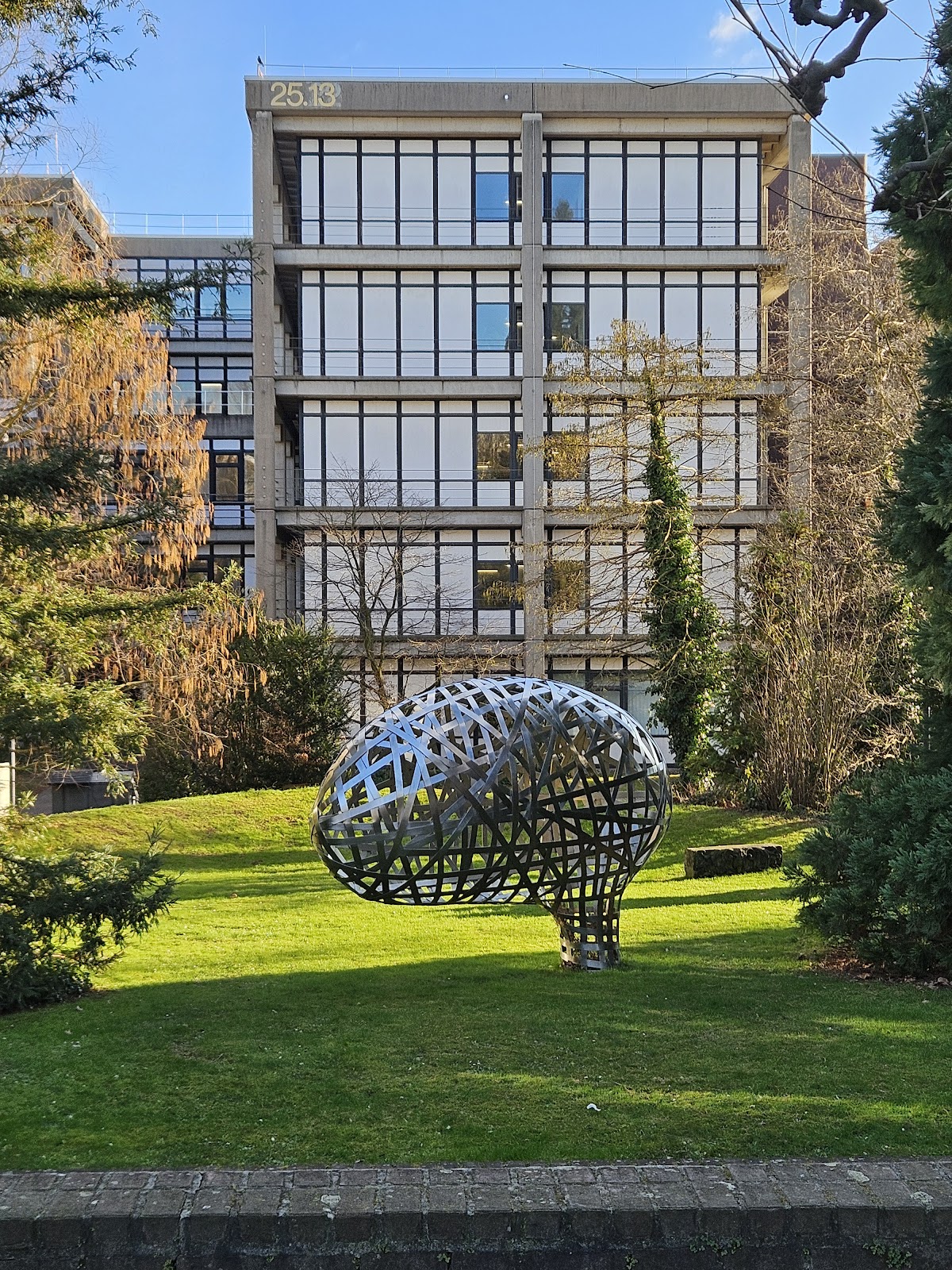 University of Düsseldorf photo 9