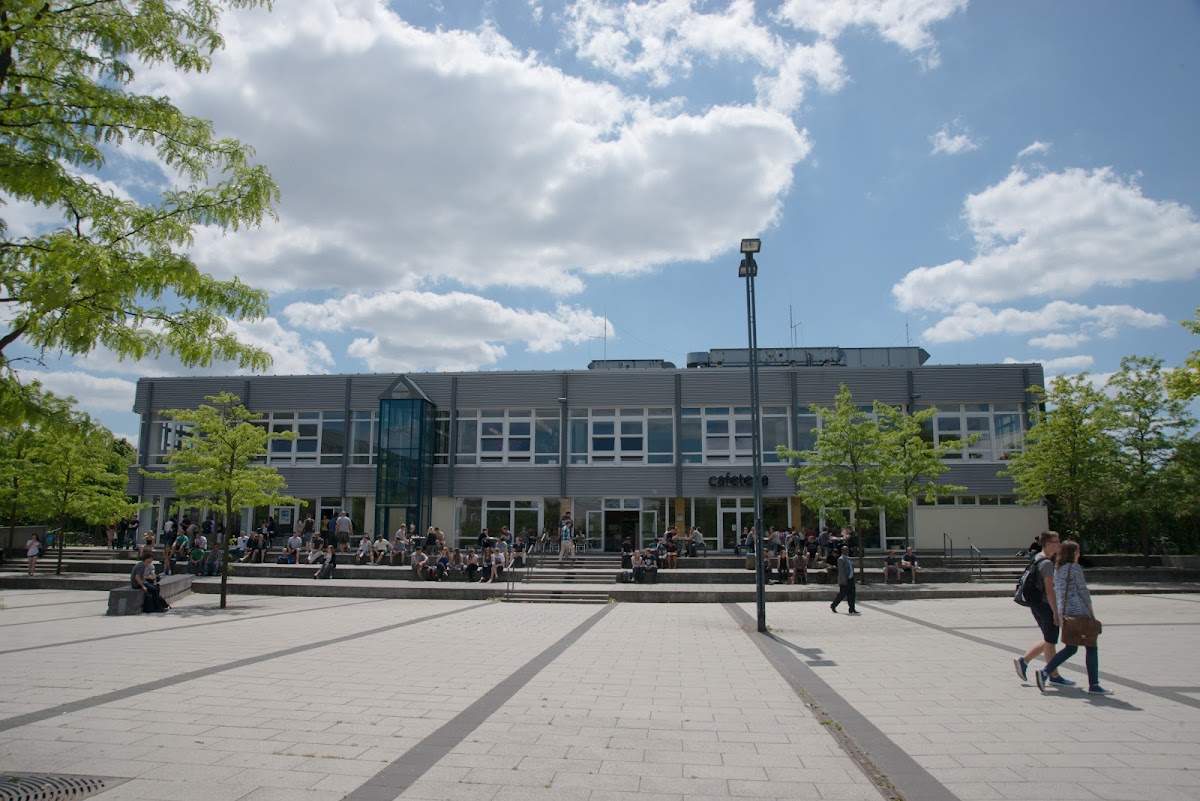 Brandenburgische Technische Universität Cottbus-Senftenberg photo 5