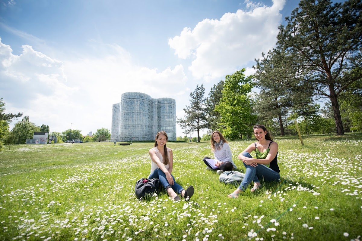 Brandenburgische Technische Universität Cottbus-Senftenberg photo 6