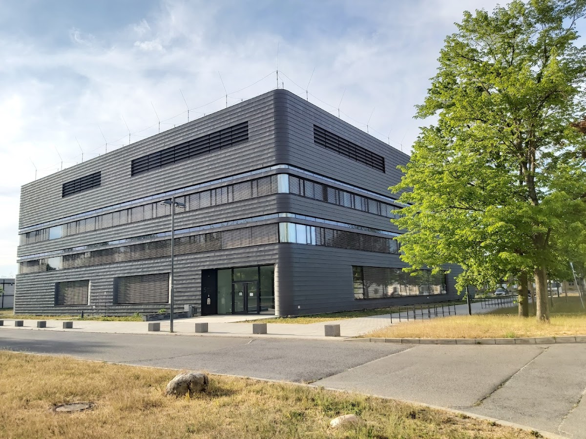 Brandenburgische Technische Universität Cottbus-Senftenberg photo 8