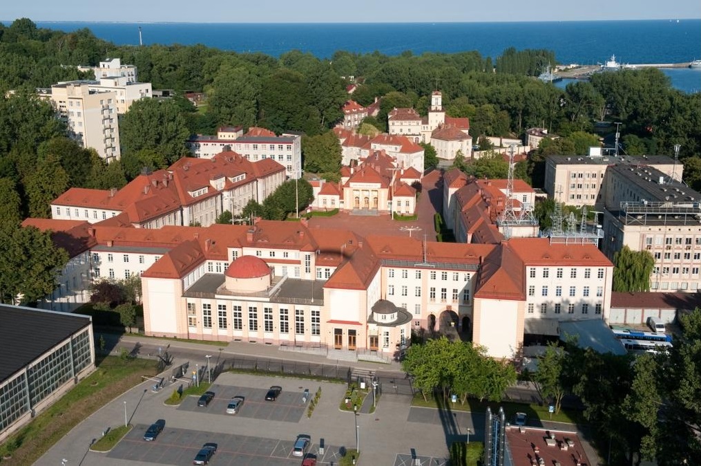 Gdynia