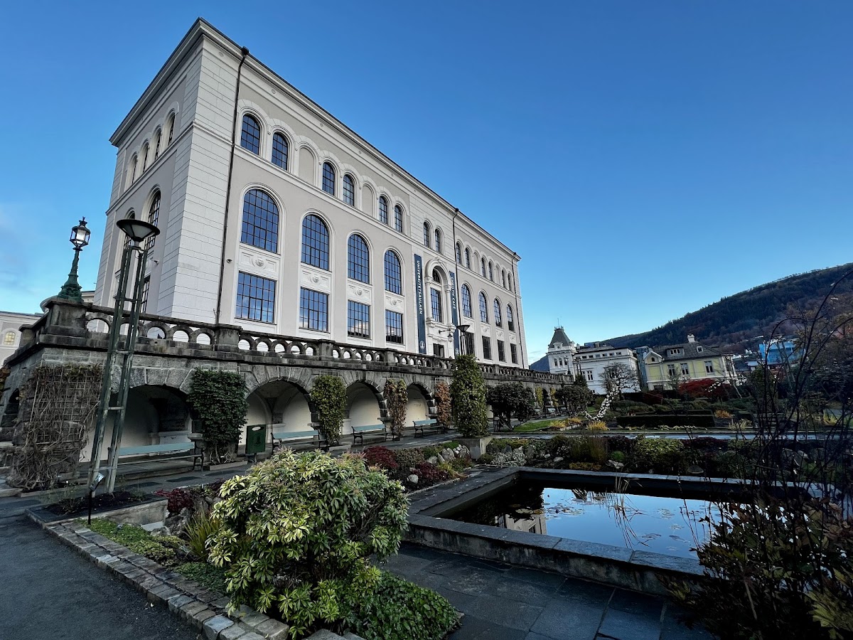 Bergen University College photo 5