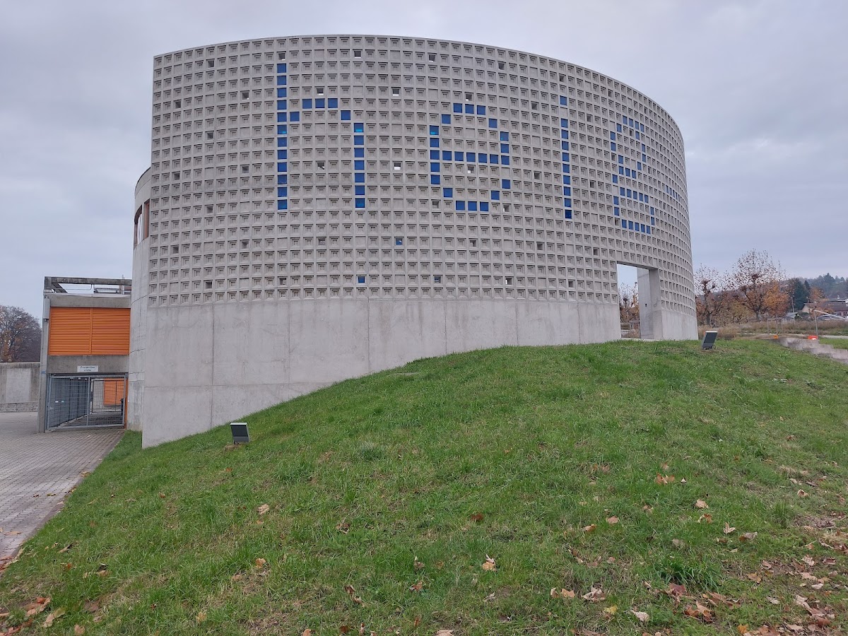 Haute école d'ingénierie et de gestion du canton de Vaud (HEIG-VD) photo 4