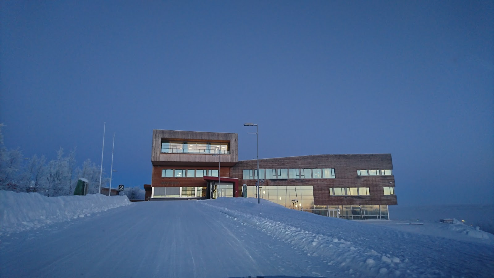 Kautokeino