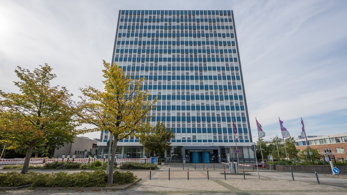 University of Kiel photo 1